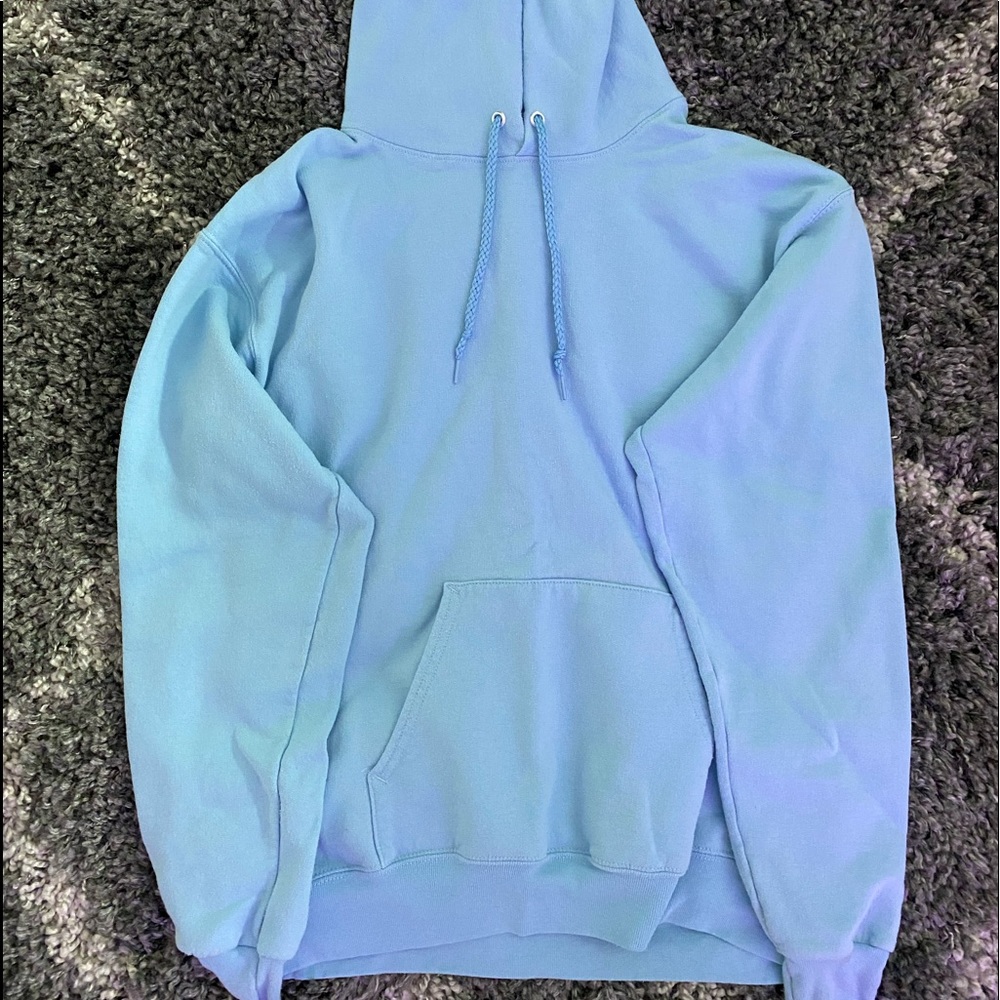 Hanes hoodie